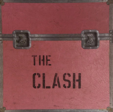 Clash: Box Set [8xWinyl]