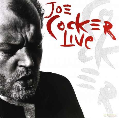 Joe Cocker: Live [2xWinyl]