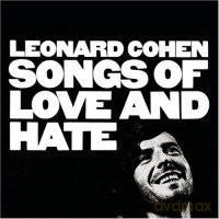 Leonard Cohen: Songs Of Love And Hate [Winyl]