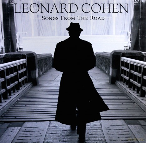 Leonard Cohen: Songs From The Road [2xWinyl]
