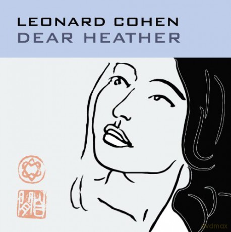 Leonard Cohen: Dear Heather [Winyl]