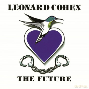 Leonard Cohen: Future [Winyl]