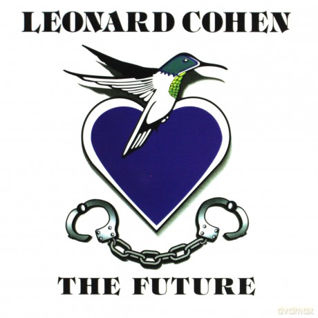 Leonard Cohen: Future [Winyl]