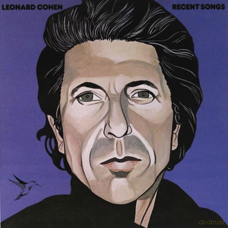 Leonard Cohen: Recent Songs [Winyl]