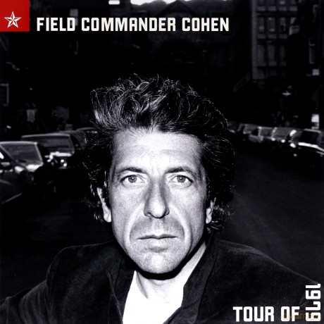 Leonard Cohen: Field Commander Tour 1979 [2xWinyl]