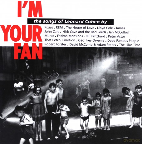Leonard Cohen: I'm Your Fan [2xWinyl]