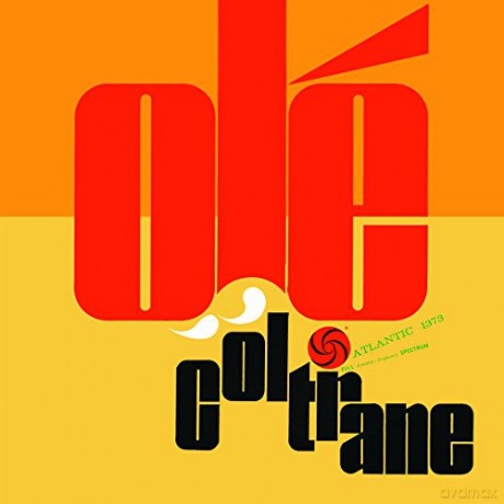 John Coltrane: Ole [Winyl]