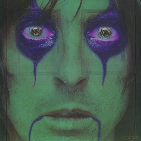 Alice Cooper: From The Inside [Winyl]