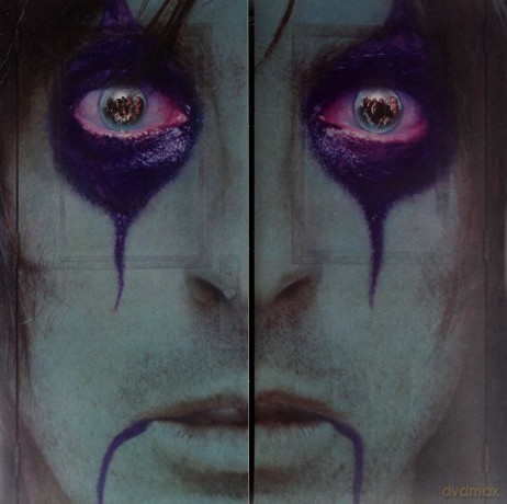 Alice Cooper: From The Inside [Winyl]