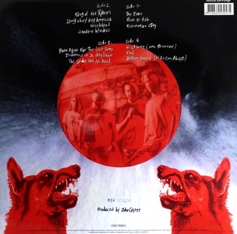 Corrosion Of Conformity: Wiseblood [2xWinyl]