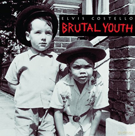 Elvis Costello: Brutal Youth [2xWinyl]