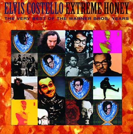 Elvis Costello: Extreme Honey - Very [2xWinyl]