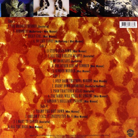 Elvis Costello: Extreme Honey - Very [2xWinyl]