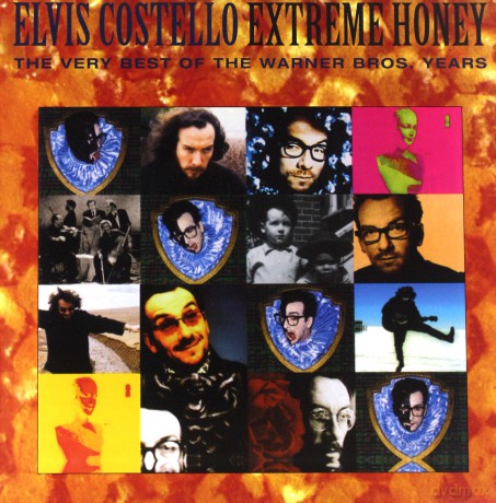 Elvis Costello: Extreme Honey - Very [2xWinyl]