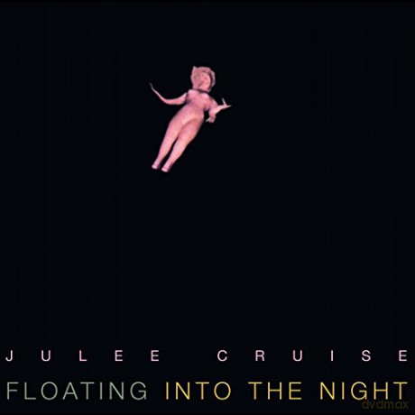 Julee Cruise: Floating Into The Night [Winyl]