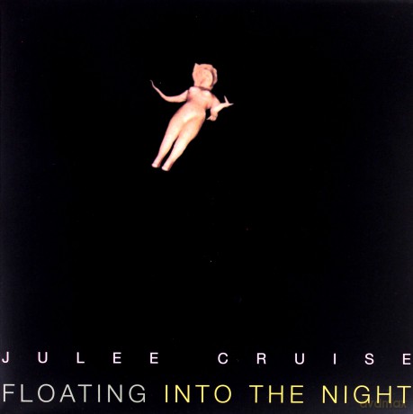 Julee Cruise: Floating Into The Night [Winyl]
