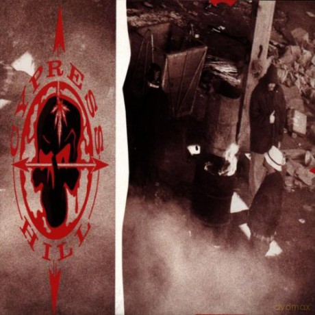Cypress Hill: Cypress Hill (Remastered) [2xWinyl]