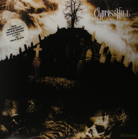 Cypress Hill: Black Sunday (Remastered) [2xWinyl]