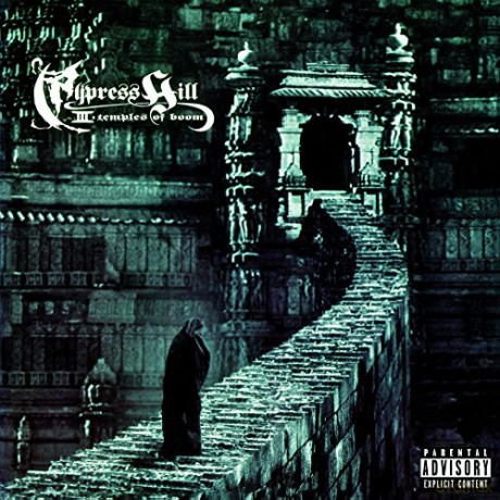 Cypress Hill: Temples Of Boom III [2xWinyl]