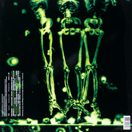 Cypress Hill: IV [2xWinyl]