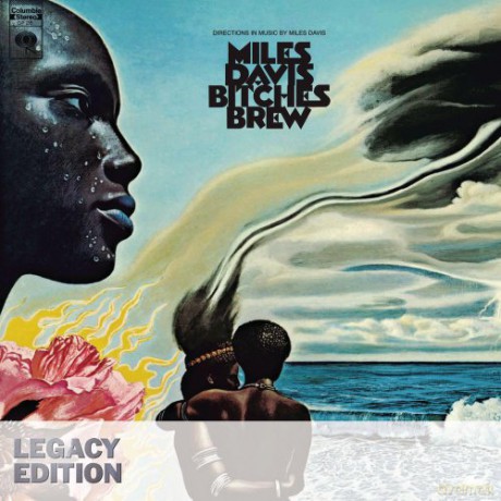 Miles Davis: Bitches Brew (Remastered) [2xWinyl]