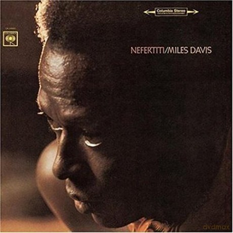 Miles Davis: Nefertiti (Remastered) [Winyl]