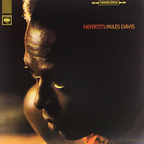 Miles Davis: Nefertiti (Remastered) [Winyl]
