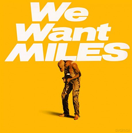 Miles Davis: We Want Miles [2xWinyl]