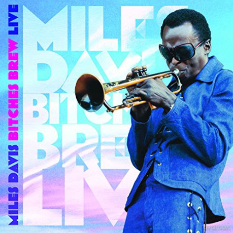 Miles Davis: Bitches Brew Live [2xWinyl]