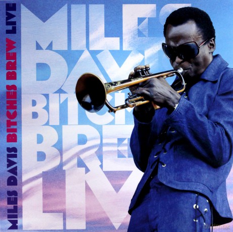 Miles Davis: Bitches Brew Live [2xWinyl]