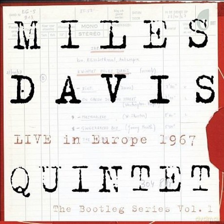 Miles Davis: Bootleg Series 1: Live [5xWinyl]