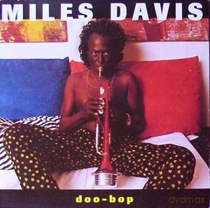 Miles Davis: Doo-Bop [Winyl]