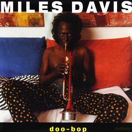 Miles Davis: Doo-Bop [Winyl]