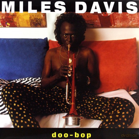 Miles Davis: Doo-Bop [Winyl]