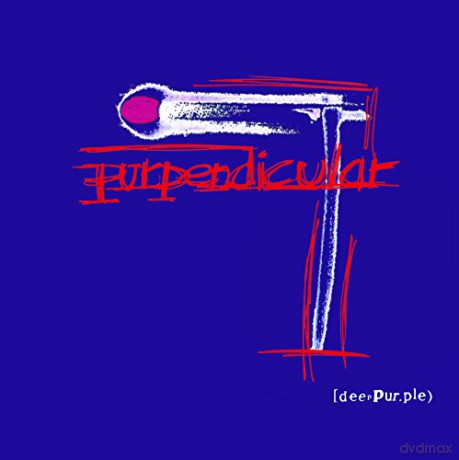 Deep Purple: Purpendicular [2xWinyl]