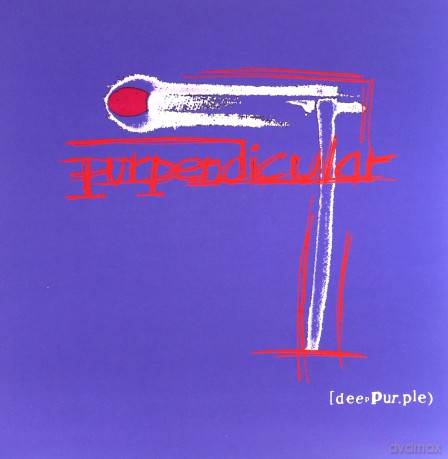 Deep Purple: Purpendicular [2xWinyl]