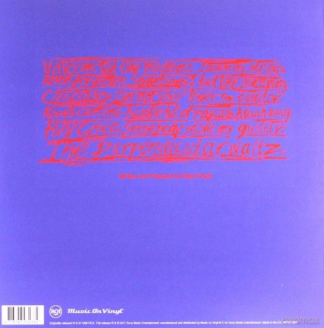 Deep Purple: Purpendicular [2xWinyl]