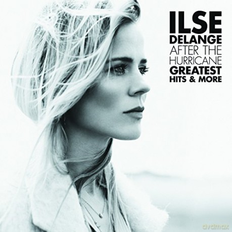 Ilse Delange: After The Hurricane [2xWinyl]