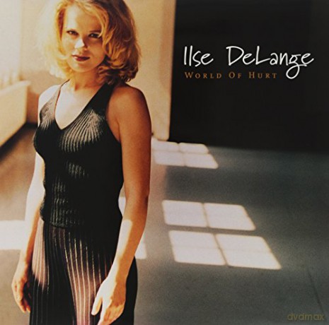 Ilse Delange: World Of Hurt [Winyl]