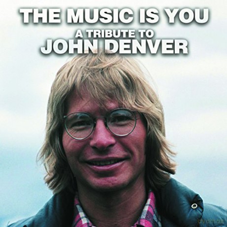 John Denver: Music Is You:A Tribute [2xWinyl]