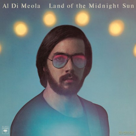 Al Di Meola: Land Of The Midnight Sun [Winyl]