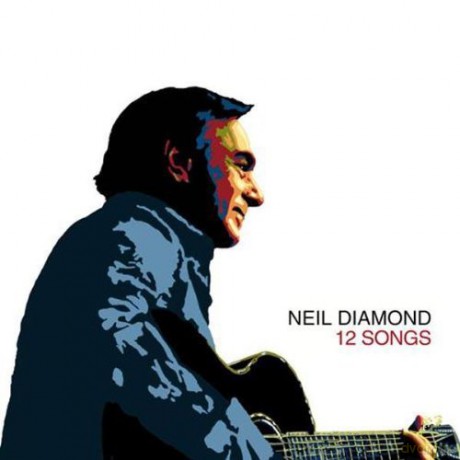 Neil Diamond: 12 Songs [2xWinyl]