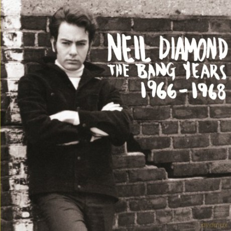 Neil Diamond: Bang Years: 1966-1968 [2xWinyl]
