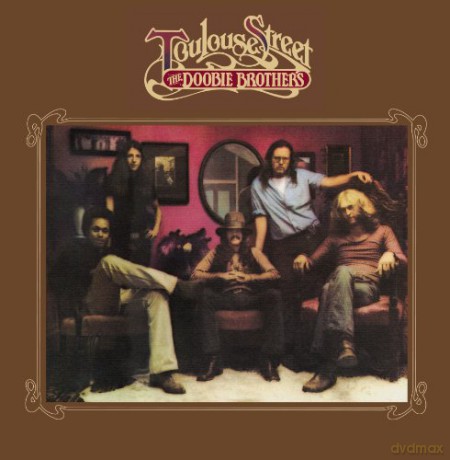 Doobie Brothers: Toulouse Street [Winyl]