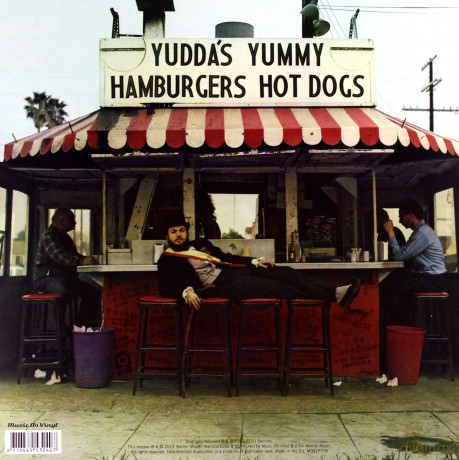 Dr. John: Dr. John'S Gumbo [Winyl]