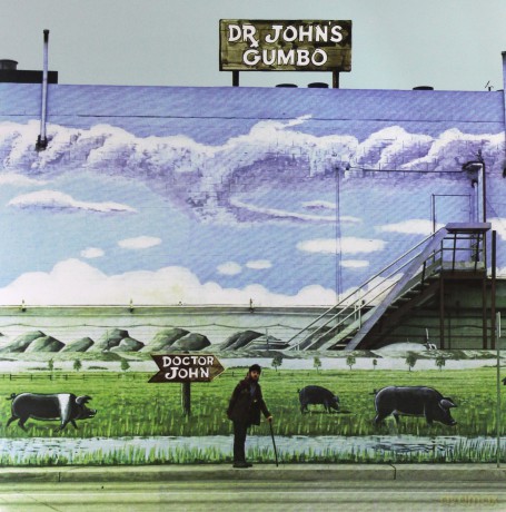 Dr. John: Dr. John'S Gumbo [Winyl]