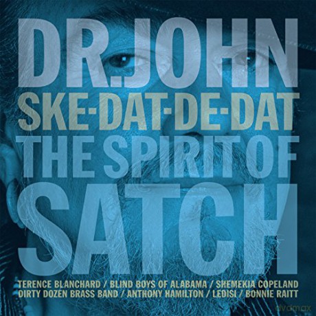 Dr. John: Ske-Dat-De-Dat:The [Winyl]