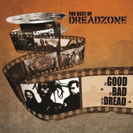 Dreadzone: Best Of Dreadzone [2xWinyl]