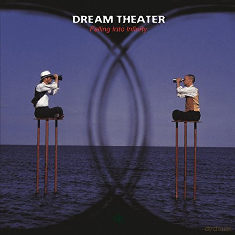 Dream Theater: Falling Into Infinity [2xWinyl]