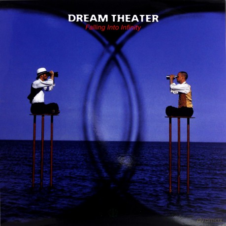 Dream Theater: Falling Into Infinity [2xWinyl]